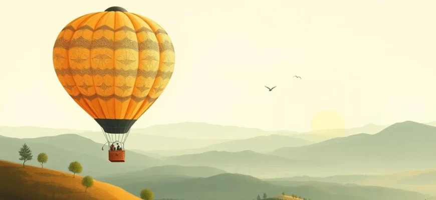 Top 10 der besten Reise-Filme