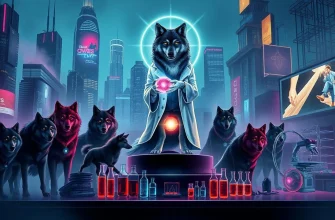 Drama-Filme über Wölfe