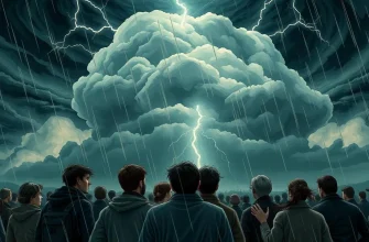 Top 10 Thriller über Stürme