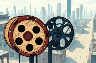 10 Krimis mit überraschenden Enden