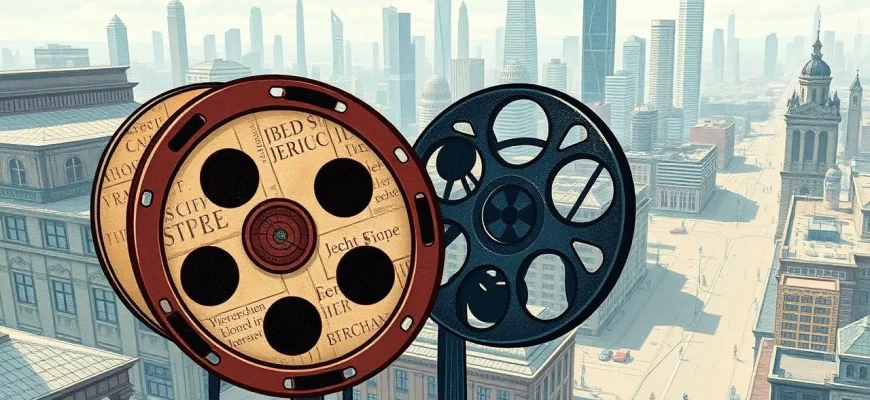 10 Krimis mit überraschenden Enden