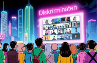 10 Dramen über Diskriminierung