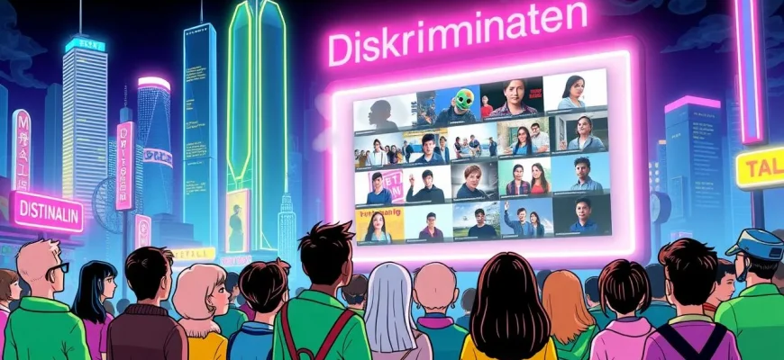 10 Dramen über Diskriminierung