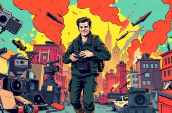 Die besten Kriegsfilme über Fotospionage