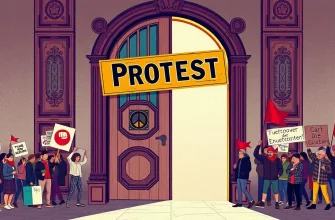 Dokumentarfilme über Proteste