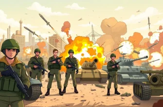 Explosive Action: 10 Filme über Artilleriehelden