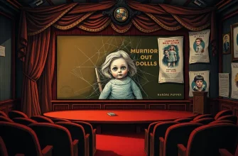 Horrorfilme über mörderische Puppen