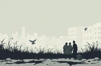 Biografische Filme über die Große Depression