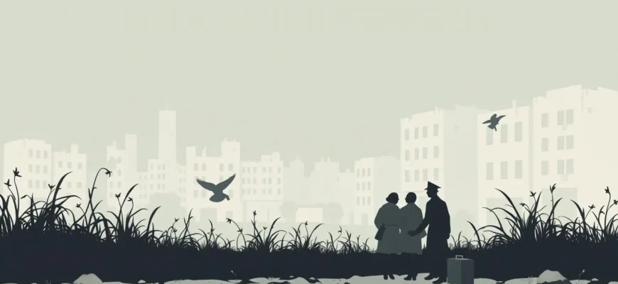 Biografische Filme über die Große Depression