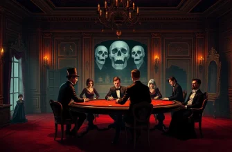 Horrorfilme über Millionäre: 10 Gruselige Geschichten