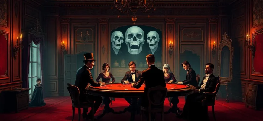 Horrorfilme über Millionäre: 10 Gruselige Geschichten