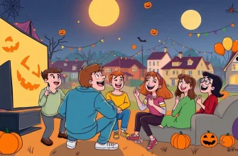 10 Halloween-Komödien, die dich zum Lachen bringen