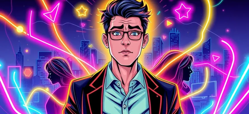 Drama-Filme über Beziehungen im Team