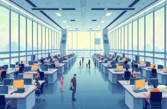 10 Fantastische Filme über Büros