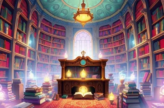 Fantastische Filme über Bibliotheken