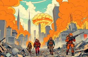 Die besten Actionfilme über Atomkrieg