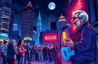 10 Filme über den Blues, die dein Herz berühren