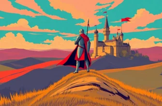 Sowjetische Ritterfilme: Ein Streifzug durch die Zeit