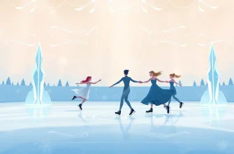 Fantasie auf Eis: 10 Filme, die dich in eine magische Welt entführen