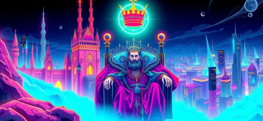 Dramen über Könige: 10 Filme, die Geschichte lebendig machen