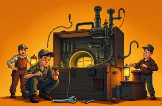 Horrorfilme über Klempner: Eine unheimliche Reise in die Unterwelt