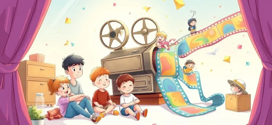 10 Komödien über Wunderkinder, die Sie zum Lachen bringen