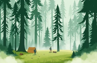 Biografische Filme über den Wald