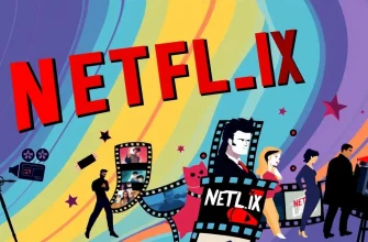 Top 10 Netflix-Filme, die Sie sehen müssen