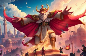 Die besten Filme über Dschinns