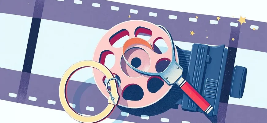 Die besten kriminellen Filme über große Betrügereien