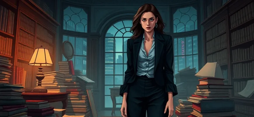 Die besten Thriller über Schulden