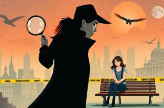 Krimifilme über die Suche nach Zeugen