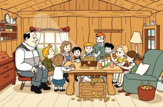 Familienfilme über Räuber: Eine spannende Reise