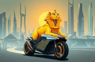 Abenteuerfilme im Alten Ägypten