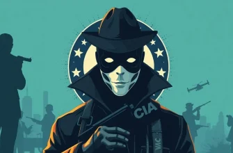 Die besten CIA-Filme: Spionage und Intrigen