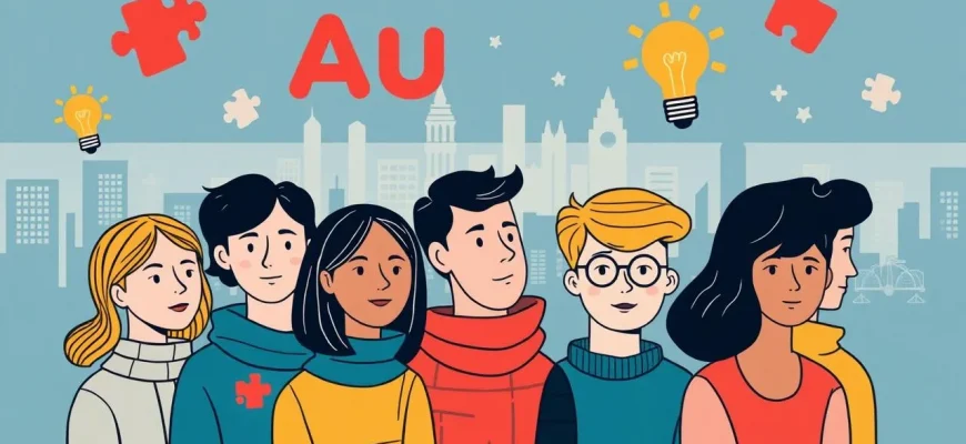 Biografische Filme über Autisten