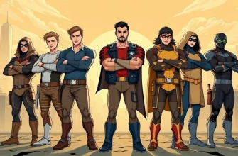 Ehrenvolle Actionfilme: 10 Filme, die dich inspirieren