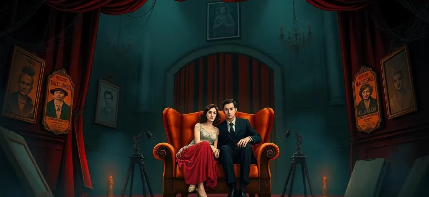 Horrorfilme über Untreue: 10 gruselige Geschichten