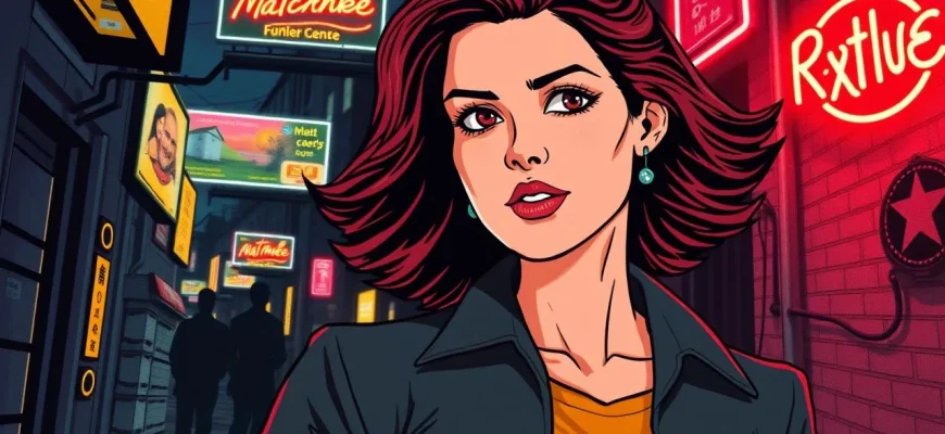 10 Filme über Rache und Demütigung