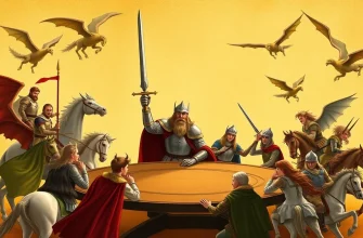 Familienfilme über König Artus