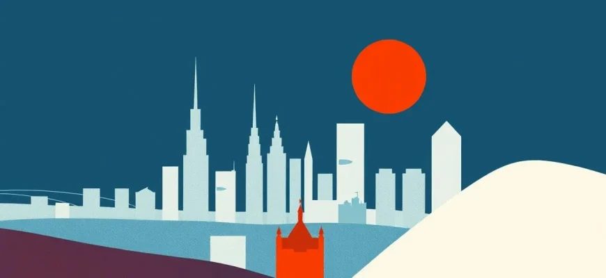 Biografische Filme über Rache und Gerechtigkeit