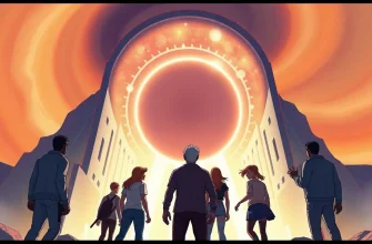 Actionfilme über Portale in andere Welten