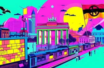 10 Dramen, die das Herz von Berlin zeigen