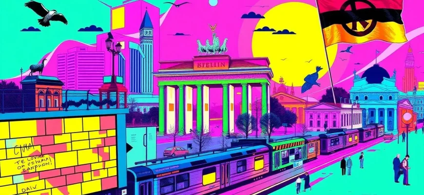 10 Dramen, die das Herz von Berlin zeigen