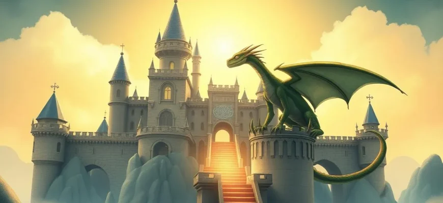 Fantasy-Filme über Königreiche