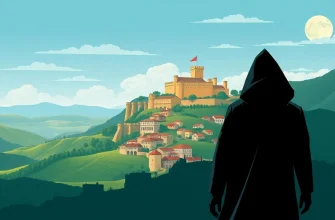 Thriller-Filme über Portugal