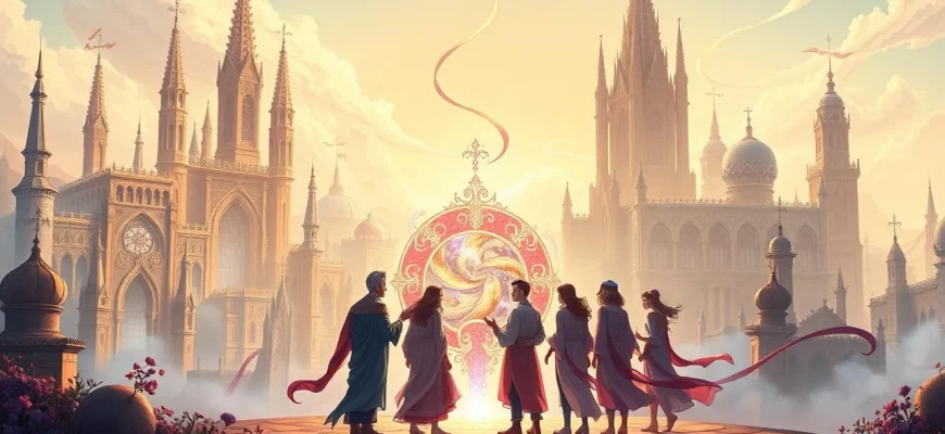 Fantastische Filme über Träume