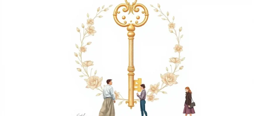 Melodramen über Vertrauen: 10 Filme, die das Herz berühren