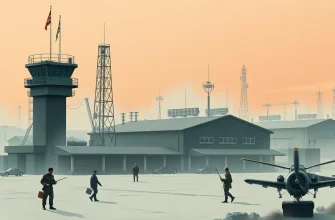 Dokumentarfilme über Militärbasen