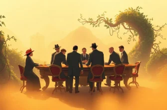 Mafia-Filme: Familienbande